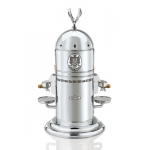Elektra Professional Belle Epoque от хром Група 1 кафемашина Elektra Professional Belle Epoque от хром Група 1 кафемашина