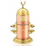 Elektra Professional Belle Epoque от мед и месинг Група 1 кафемашина 