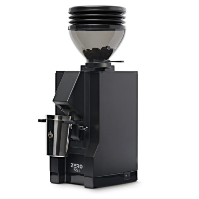 Eureka Mignon Zero 55s 15BL Кафемелачка 