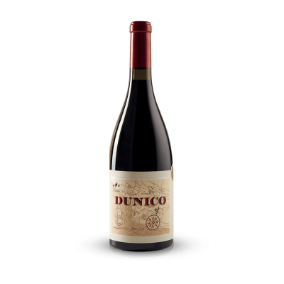 Felline DUNICO Primitivo di Manduria DOP червено вино 0.750 л