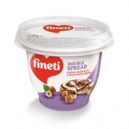 Fineti двоен крем 190 гр.