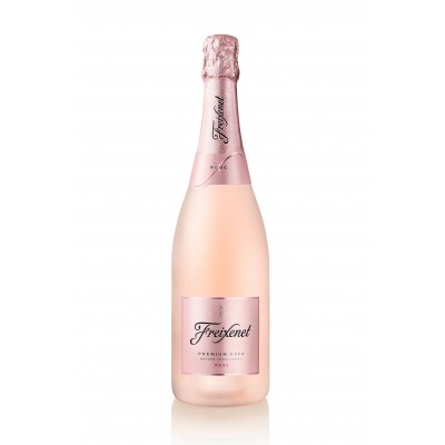 FreFreixenet Cordon Rose пенливо вино 0.750 л