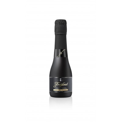 Freixenet Cordon Negro Brut пенливо вино 0.200 л
