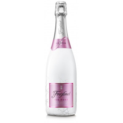 Freixenet Ice Rose пенливо вино 0.750 л