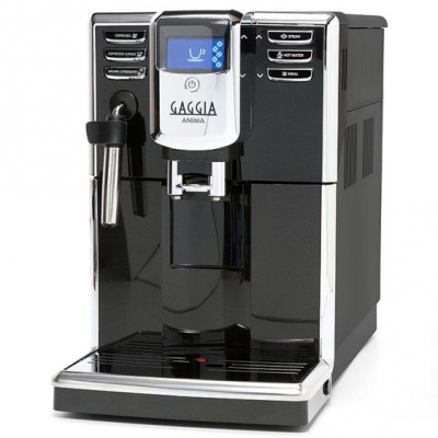 Gaggia Anima кафемашина Gaggia Anima кафемашина