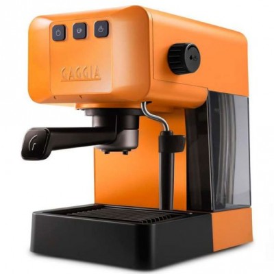 Gaggia Style Flame Orange кафемашина 