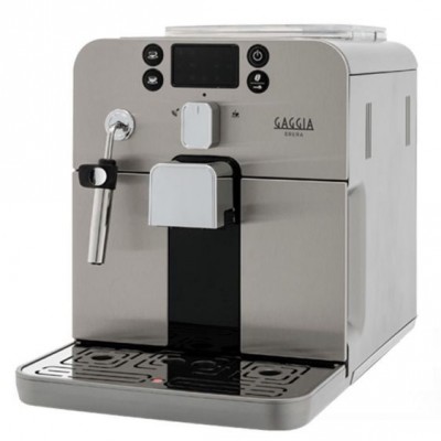 Gaggia Brera кафемашина