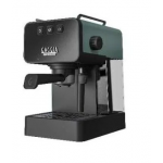 Gaggia Deluxe Riverway Green кафемашина Gaggia Deluxe Riverway Green кафемашина