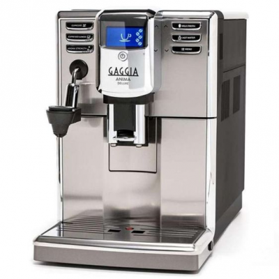 Gaggia Anima Deluxe кафемашина