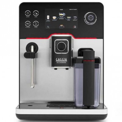 Gaggia Accademia One Touch Cappuccino кафемашина Gaggia Accademia One Touch Cappuccino кафемашина