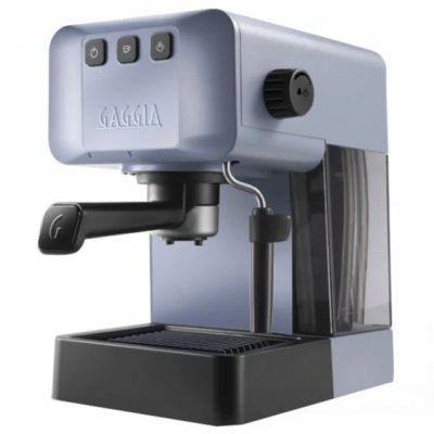 Gaggia Style Storm Grey кафемашина 