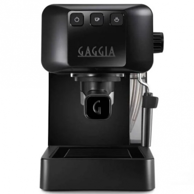 Gaggia Style Stone Black кафемашина 
