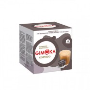 Gimoka DG Cortado кафе капсули 16 бр. 