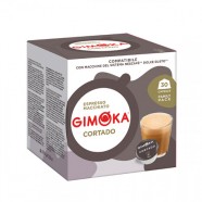Gimoka DG Cortado кафе капсули 30 бр. 