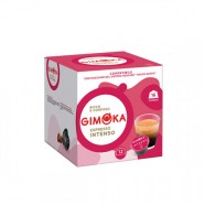 Gimoka DG Intenso кафе капсули 16 бр. 