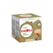 Gimoka DG Irish Coffee капсули 16 бр. 