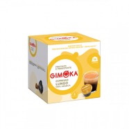 Gimoka DG Lungo кафе капсули 16 бр. 