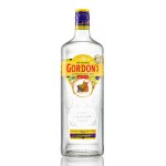 Gordon's London сух джин 1 л