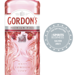 Gordon's Premium Pink джин 0.700 л