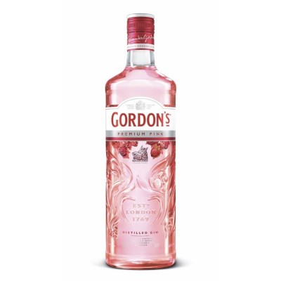 Gordon's Premium Pink джин 0.700 л