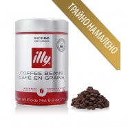 illy Espresso на зърна 250гр