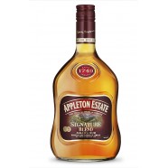 J.WRAY Appleton Estate Signature Blend ямайски ром 0.700 л