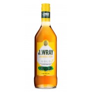 J.WRAY GOLD ямайски ром 0.700 л