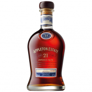 J.WRAY Appleton Estate Rare Blend 21 Year Old ямайски ром 0.700 л