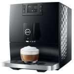 JURA Кафемашина C8 Piano Black JURA Кафемашина C8 Piano Black