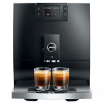 JURA Кафемашина C8 Piano Black JURA Кафемашина C8 Piano Black