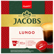 Jacobs Lungo DG капсули 16 бр.