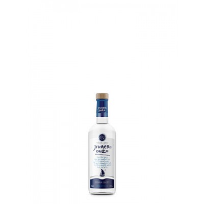 Jivaeri узо 0.200 л