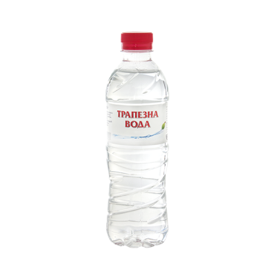 KOM трапезна вода 0.500 л.