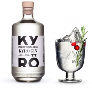 KYRÖ Ръжен джин 0.500 л
