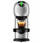 NESCAFÉ Dolce Gusto Genio S Touch сребриста капсулна кафемашина 