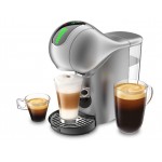 NESCAFÉ Dolce Gusto Genio S Touch сребриста капсулна кафемашина 