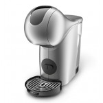 NESCAFÉ Dolce Gusto Genio S Touch сребриста капсулна кафемашина 