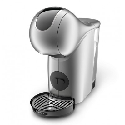 NESCAFÉ Dolce Gusto Genio S Touch сребриста капсулна кафемашина 