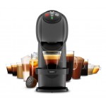 NESCAFÉ Dolce Gusto Genio S капсулна кафемашина антрацит
