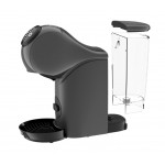 NESCAFÉ Dolce Gusto Genio S капсулна кафемашина антрацит