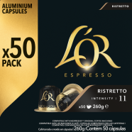 L'OR Ristretto NS капсули 50 бр.