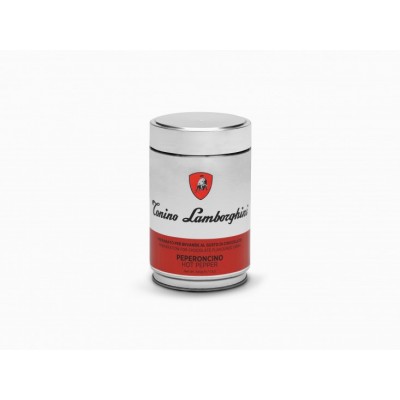 Tonino Lamborghini топъл шоколад Люта чушка 0.500 кг.