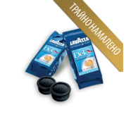 Lavazza безкофеиново EP капсули 100 бр.