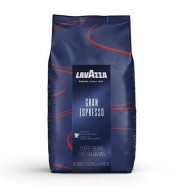 Lavazza Gran Espresso на зърна 1кг