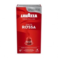 Lavazza Qualita Rossa NS капсули 10 бр. 