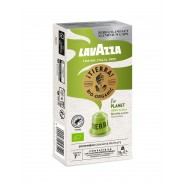Lavazza Tierra Bio NS капсули 10 бр. 