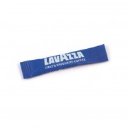 Бяла кристална захар Lavazza 2гр плик 1000 бр.