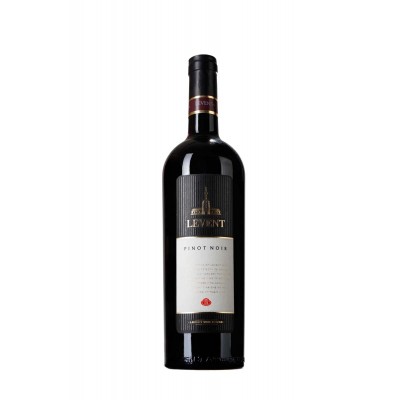 Levent PINOT NOIR 0.750 л.