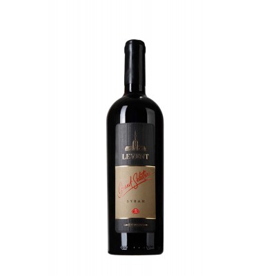 Levent SYRAH GRAND SELECTION 0.750 л.