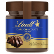 Lindt Тъмен течен шоколад 200 гр.